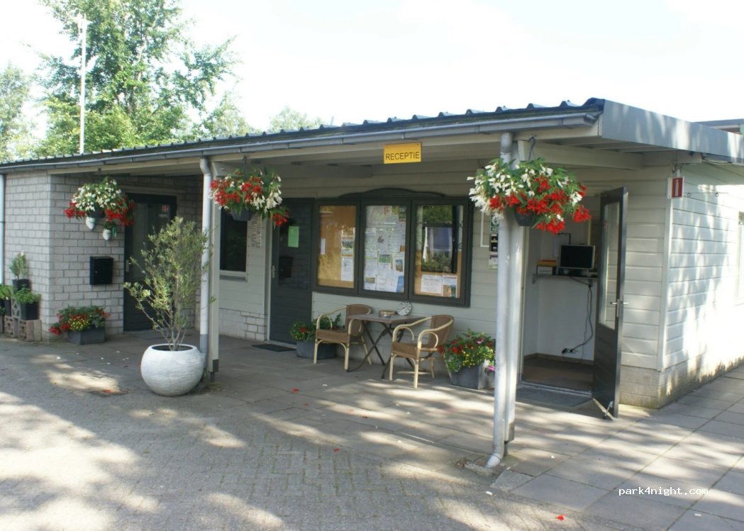 Naturistencamping De Peelrand — foto 3