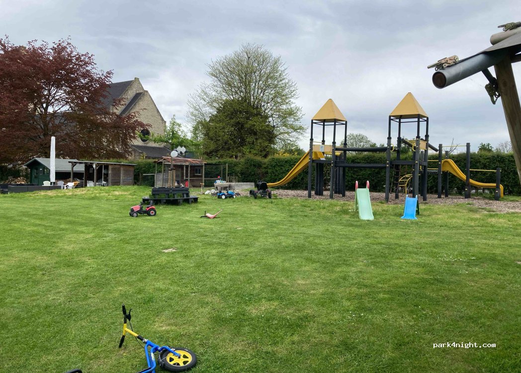 Camping La Dolce Vita — foto 2