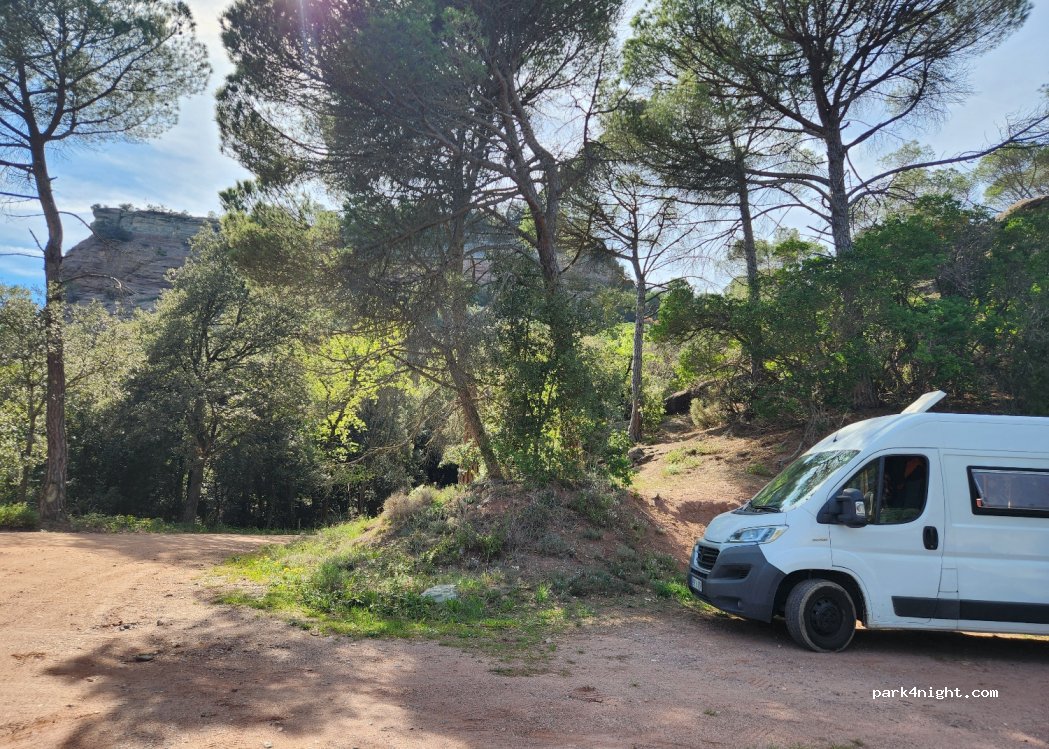 (08519) Vilanova de Sau - — foto