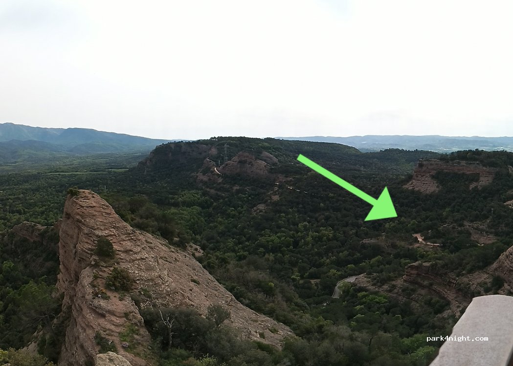 (08519) Vilanova de Sau - — foto 5