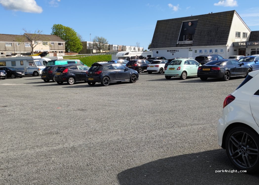 (PL6 8QU) Plymouth - 838 Bampton Road — foto