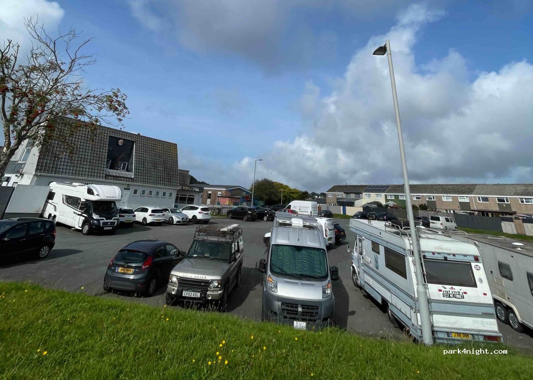 (PL6 8QU) Plymouth - 838 Bampton Road — foto 4