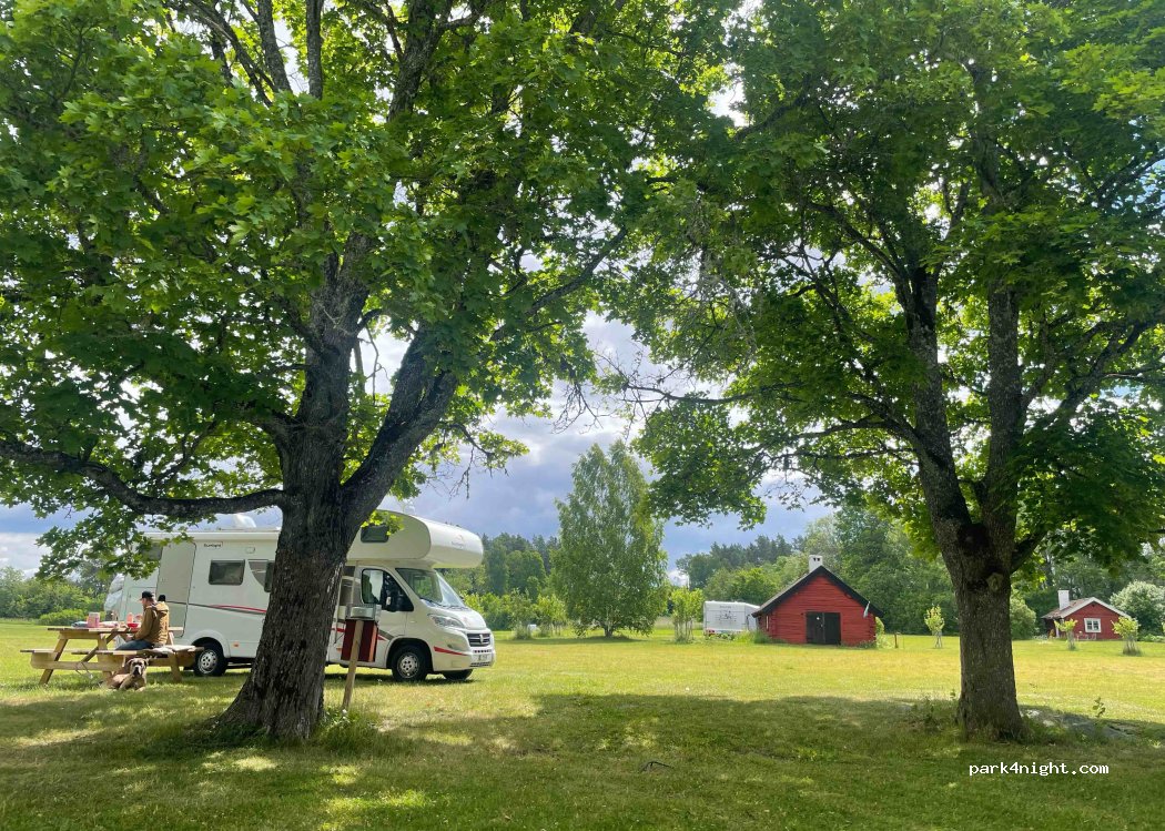 Knivsta Hembygdsgille Kvarngården — foto 3