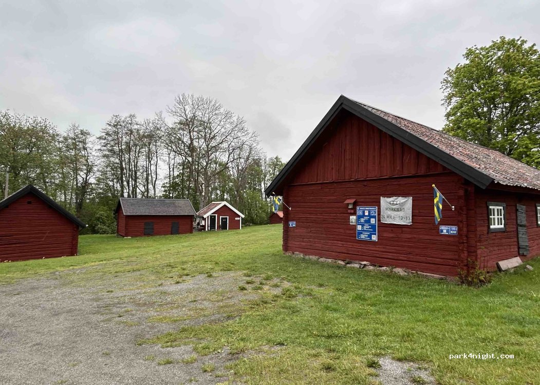 Knivsta Hembygdsgille Kvarngården — foto 4