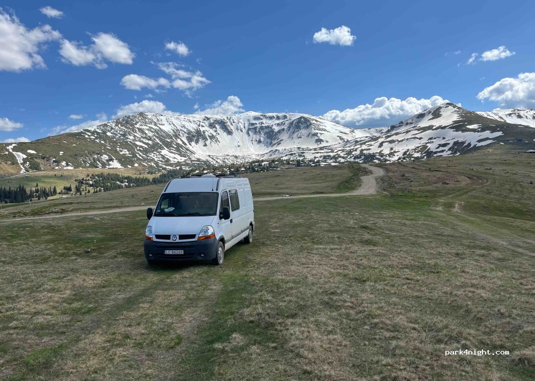 (435200) Borșa - Unnamed Road — foto