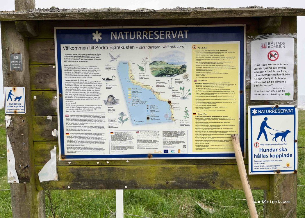 (269 92) Båstad - 1 Ängelsbäcksvägen — foto 2