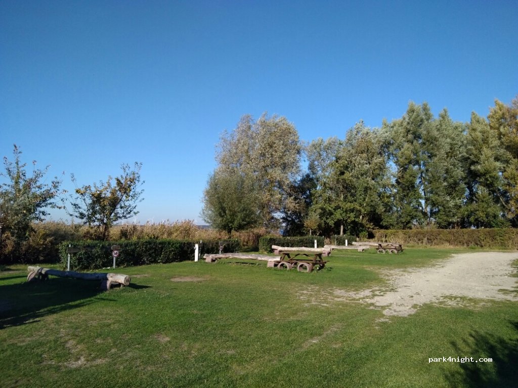 Inselcamping Werder — foto 2