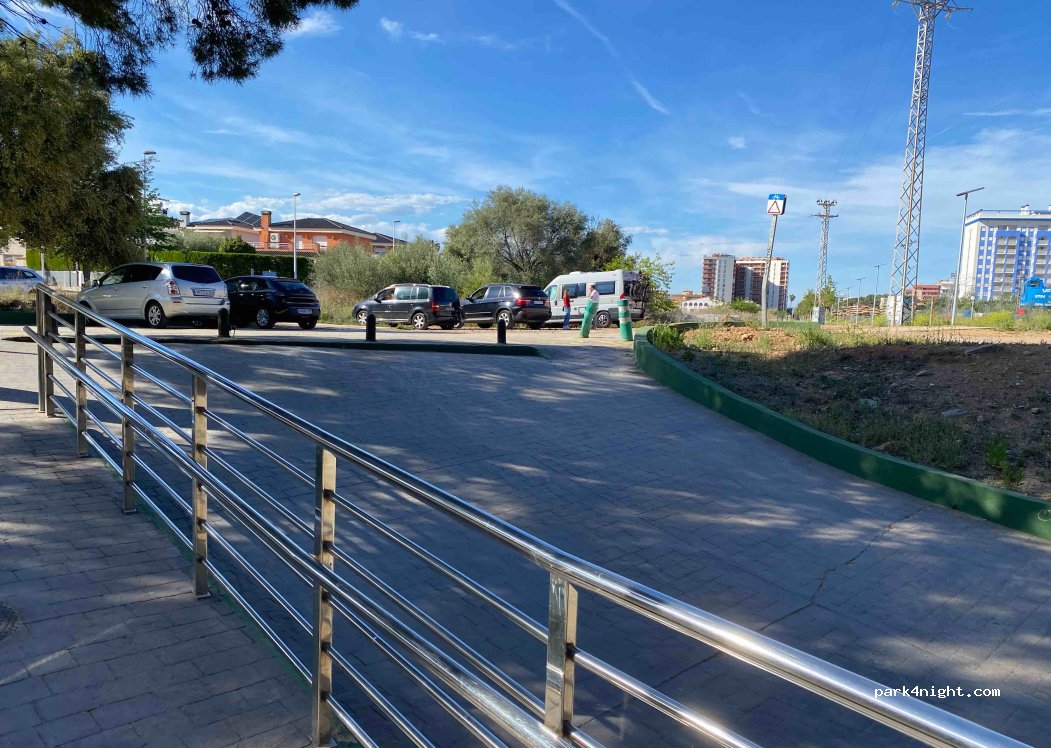 (12594) Orpesa - 11 Carrer de Miguel Delibes — foto