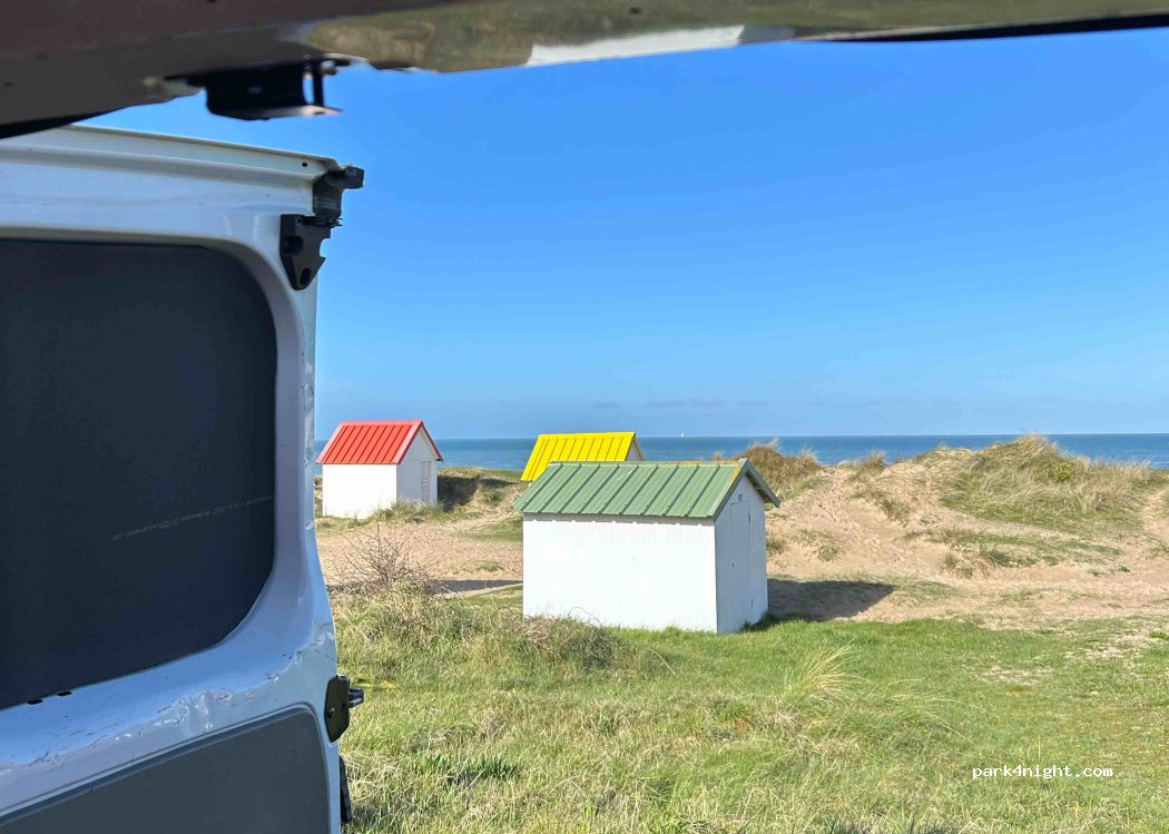 (50560) Gouville-sur-Mer - 2 Rue des Minquiers — foto