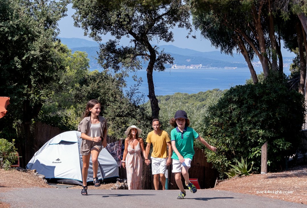 Camping l'Artaudois 4 étoiles — foto 2