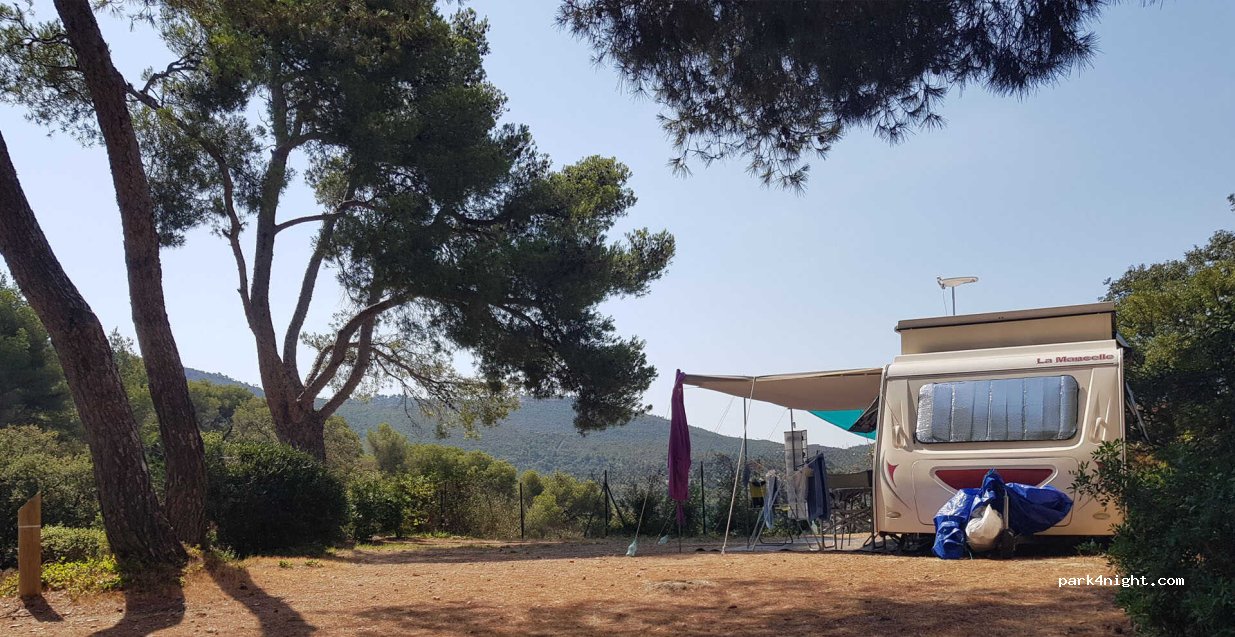 Camping l'Artaudois 4 étoiles — foto 3