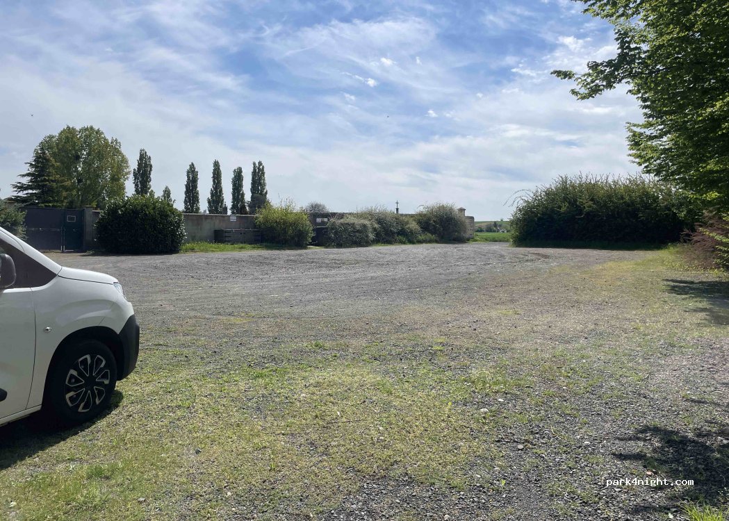 (63730) La Sauvetat - 23 Route d'Authezat — foto