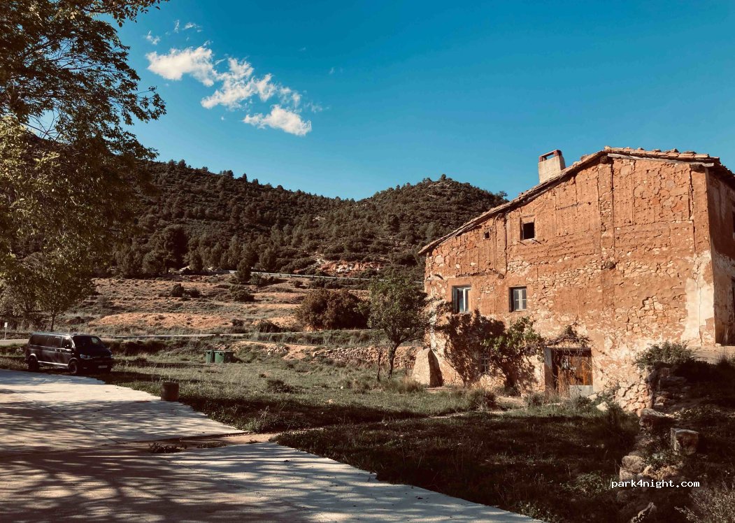(44421) Arcos de las Salinas - 32 Vial Camino — foto 2