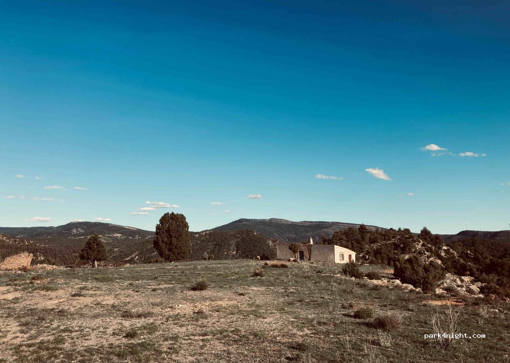 (44421) Arcos de las Salinas - 32 Vial Camino — foto 3
