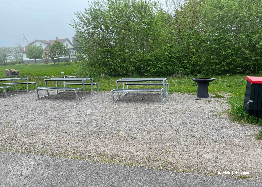 (269 62) Grevie - Jarnvagsgatan — foto 2