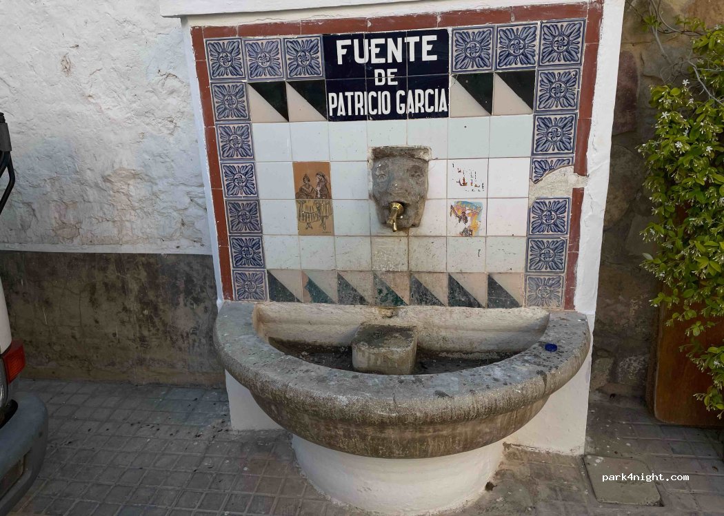 (46162) Oset - 1 Calle Correos — foto