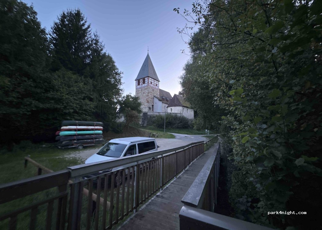 (90518) Altdorf bei Nürnberg - 2 Am Kirchenbühl — foto 5