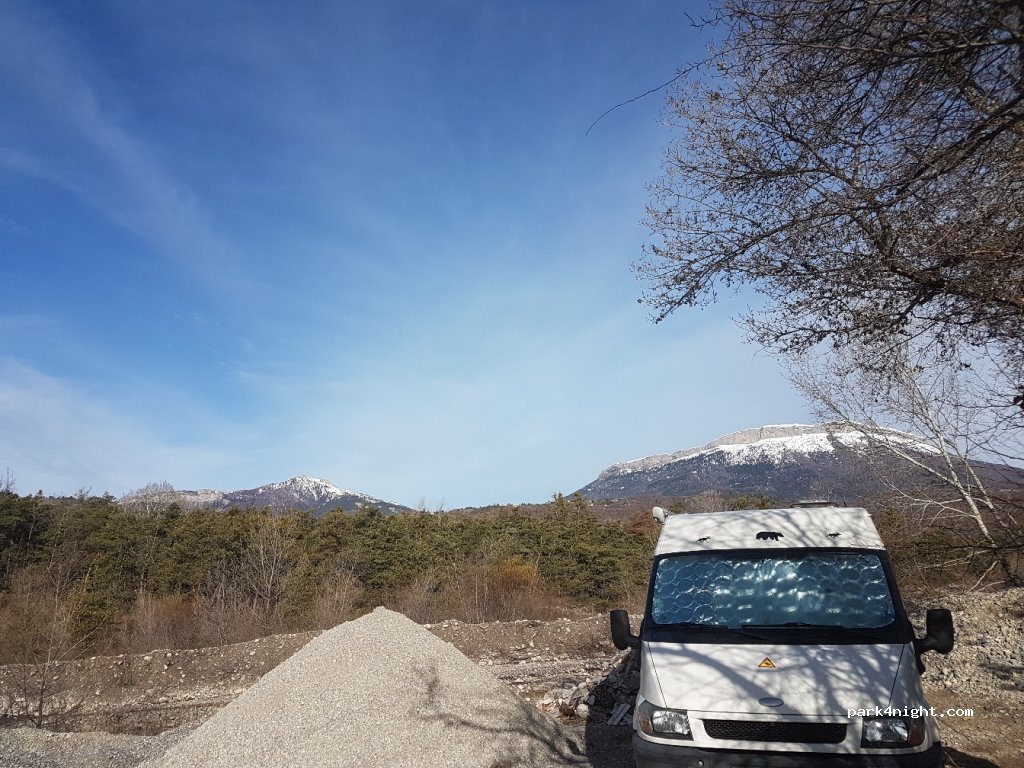 (05130) Tallard - D219 — foto