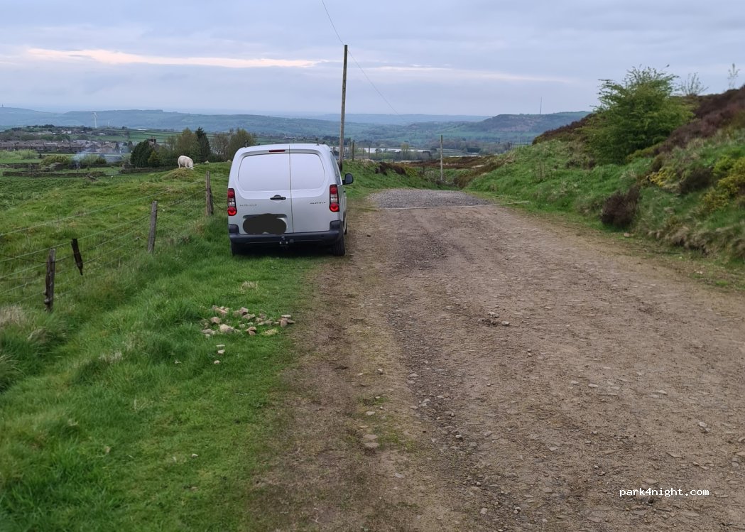 (HD9 2SZ) Holmfirth - Lose Road — foto 4