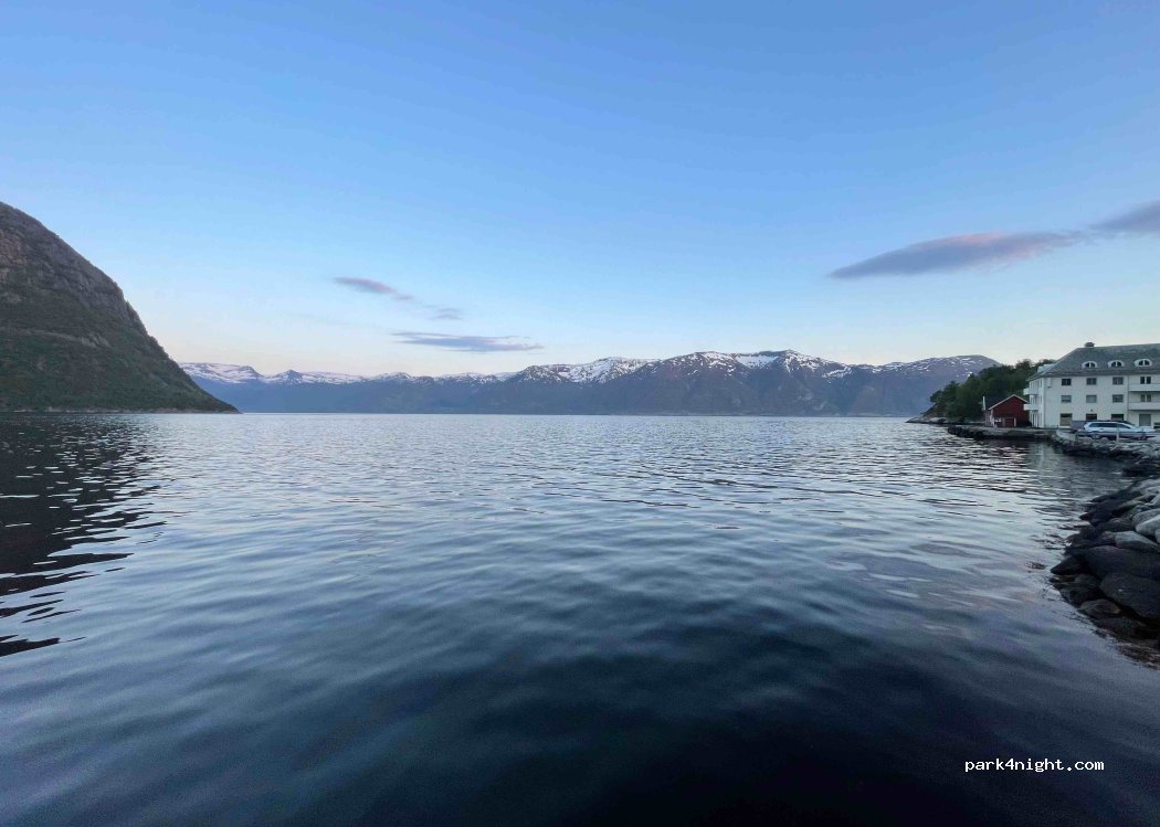 (6995) Nordeide - 32 Kyrkjebøvegen — foto 2