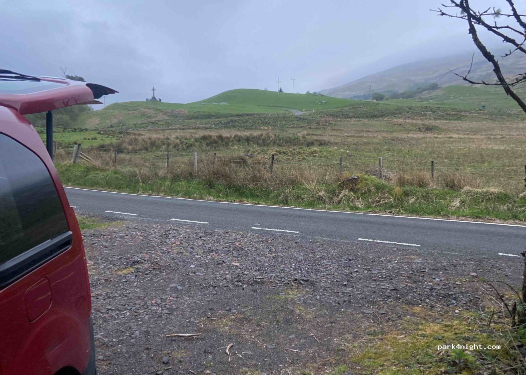 (PA33) Dalmally - — foto