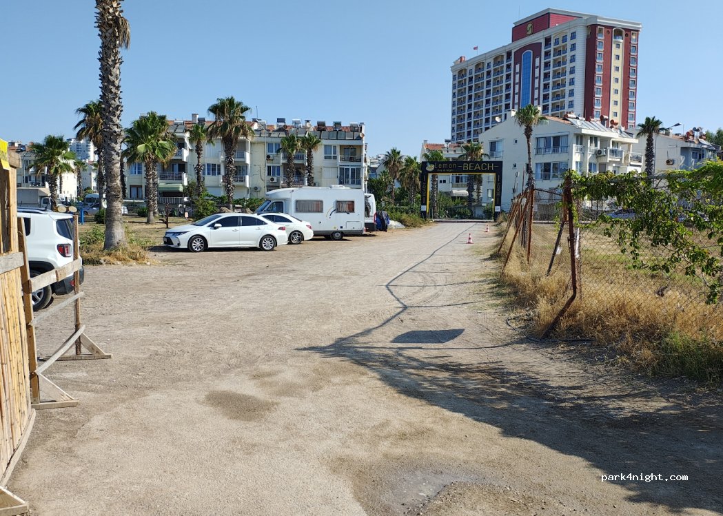 (07230) Muratpaşa - 171 Örnekköy Caddesi — foto 3