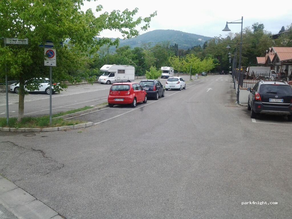 (50014) Fiesole - Via degli Artigiani, 9 — foto