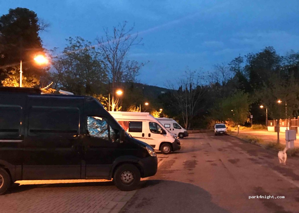 (50014) Fiesole - Via degli Artigiani, 9 — foto 4