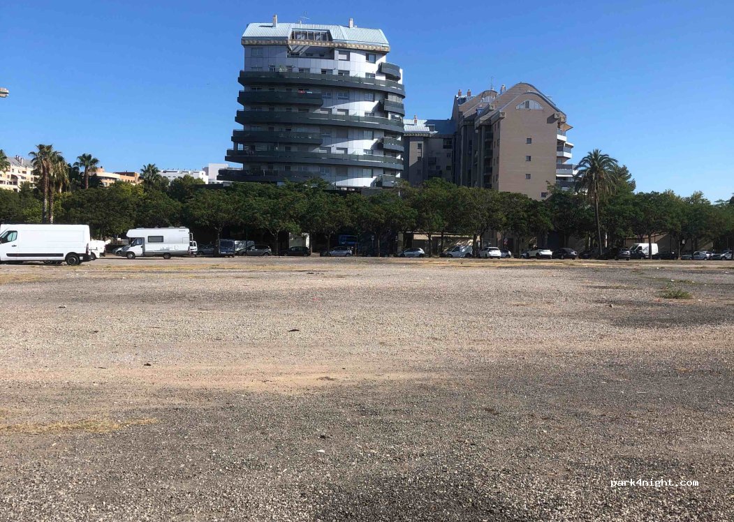 (46015) València - Calle de la Serra Calderona — foto 4