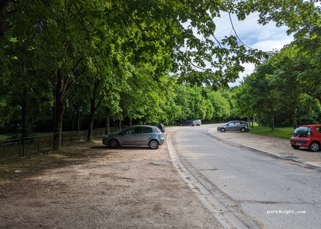 (41000) Blois - 11 Allée de l'Étang — foto 2
