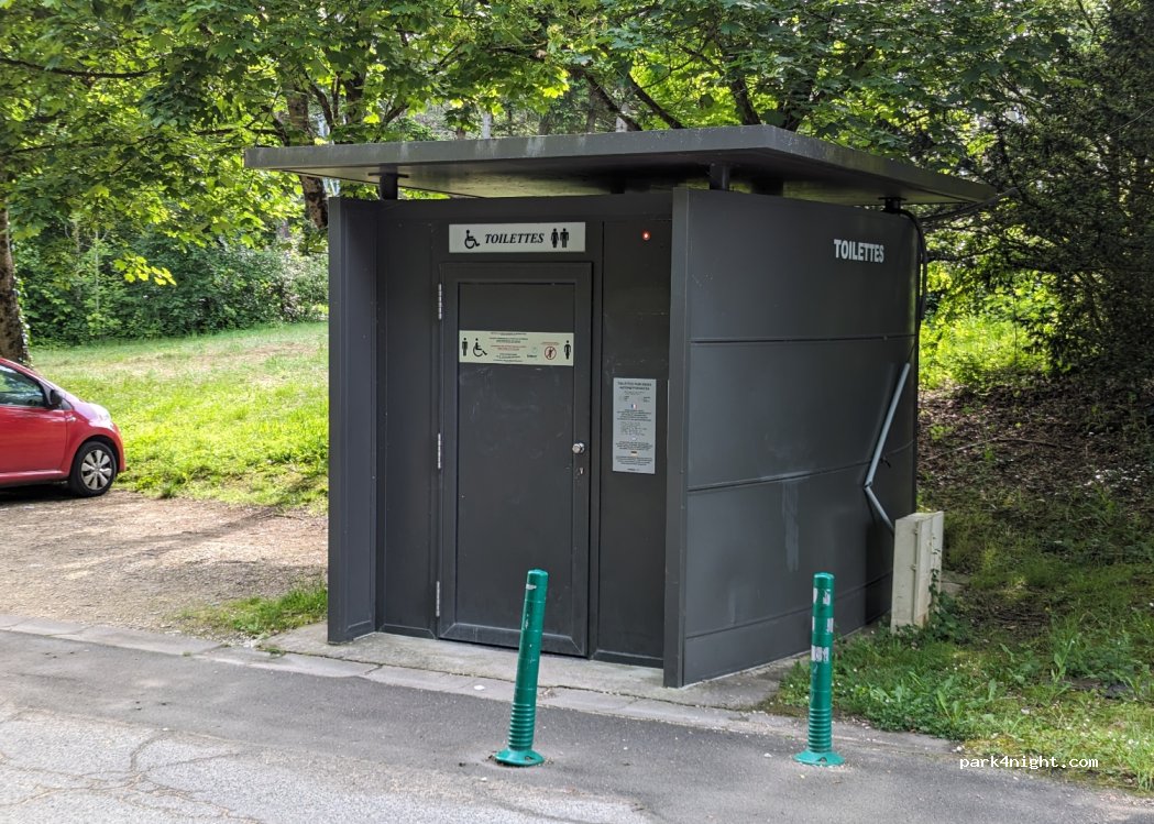 (41000) Blois - 11 Allée de l'Étang — foto 3