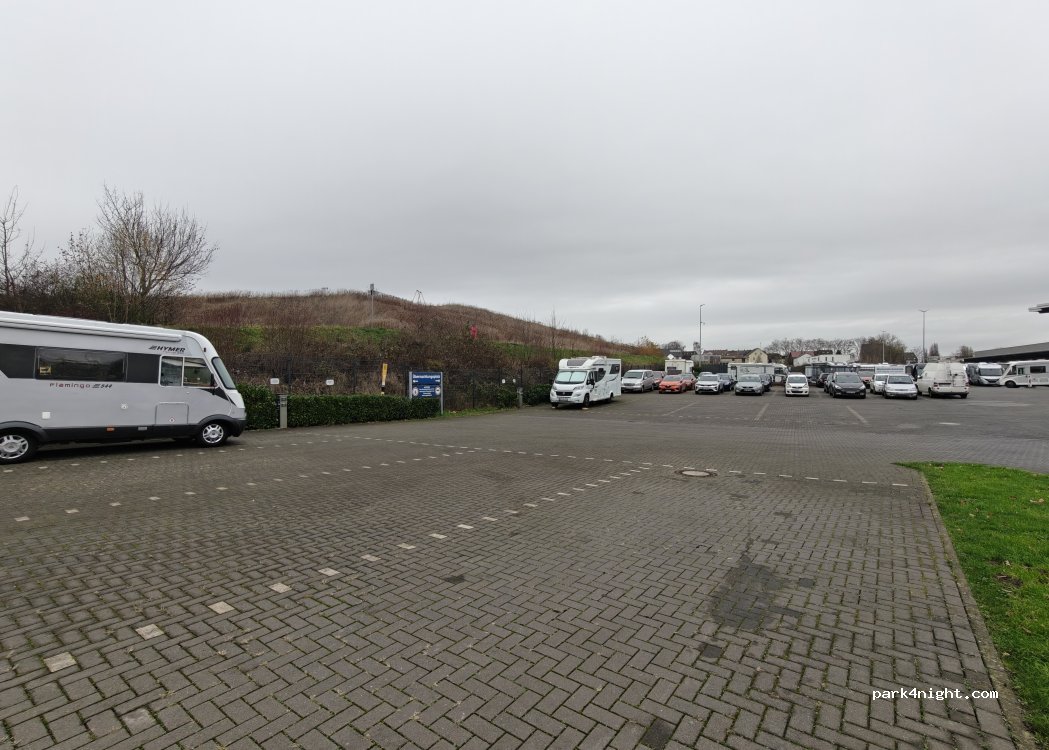 (44329) Dortmund - 8 Gneisenauallee — foto 3