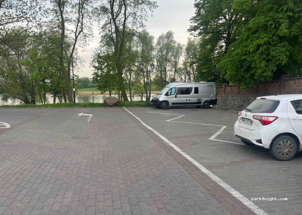(82-400) Sztum - 3 Związku Jaszczurczego — foto 2