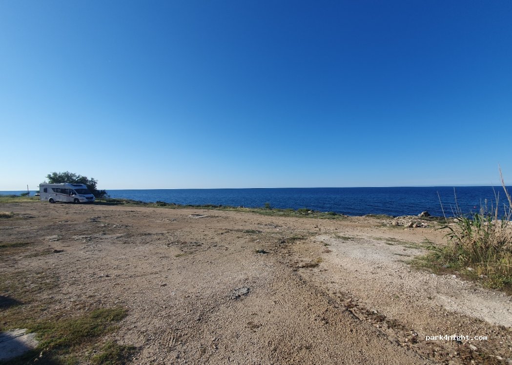 (74020) Leporano Marina - 216 Via Castagne — foto