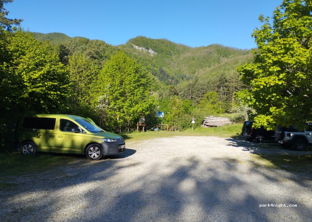 Rifugio alpino Casa Ponte — foto 2