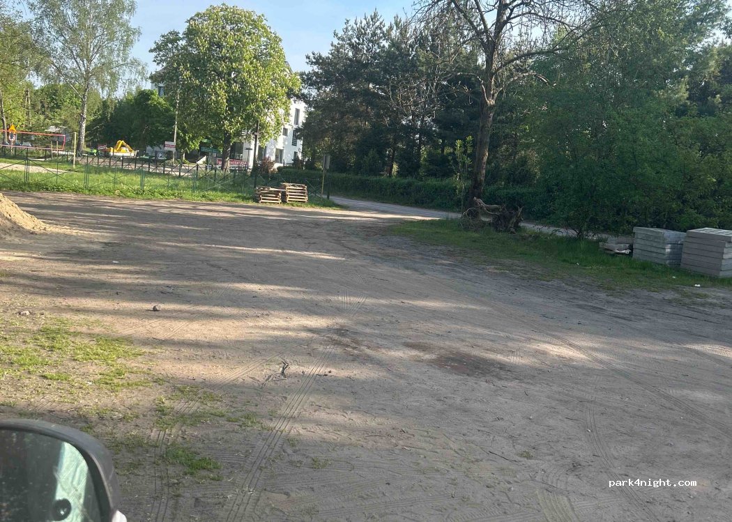 (83-240) Szteklin - 25 Osiedle Południowe — foto