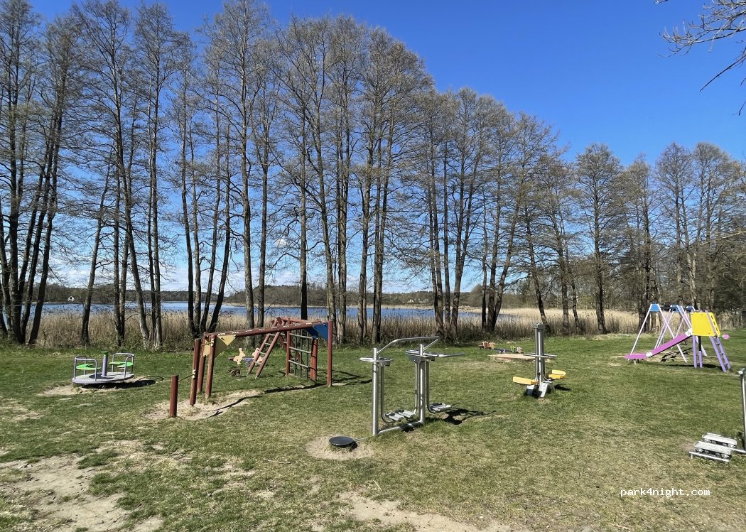 (83-240) Szteklin - 25 Osiedle Południowe — foto 4