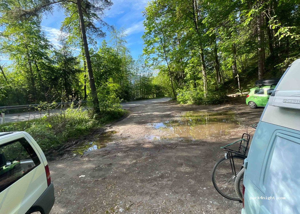 (6020) Innsbruck - 82 Höhenstraße — foto