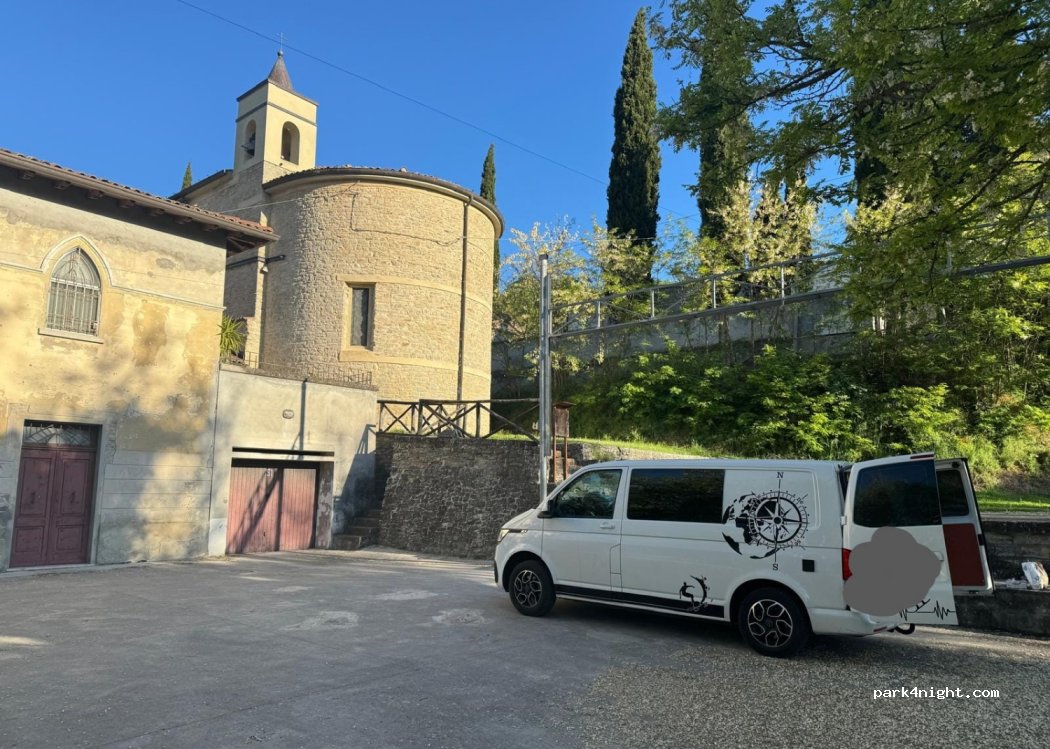 (47016) Tontola - 2 Via Padre A.Mercatali — foto