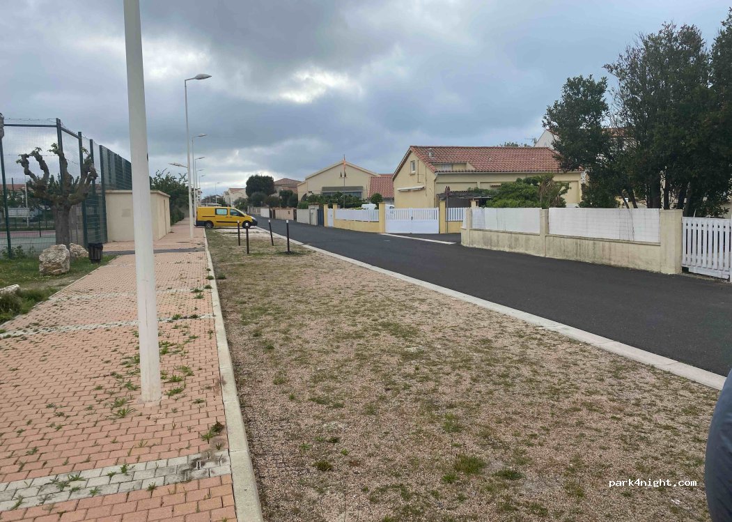 (34420) Portiragnes - 8 Rue de la Sole — foto