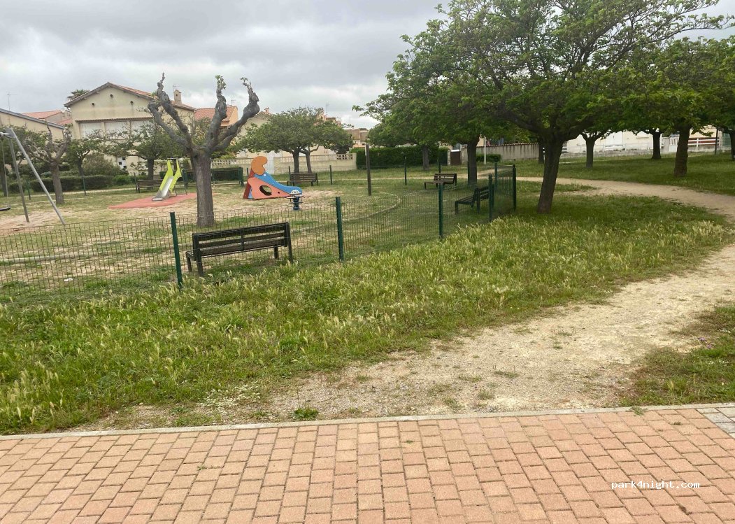 (34420) Portiragnes - 8 Rue de la Sole — foto 2