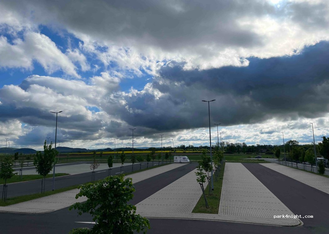 (34560) Fritzlar - 7 Im Wehrengrund — foto