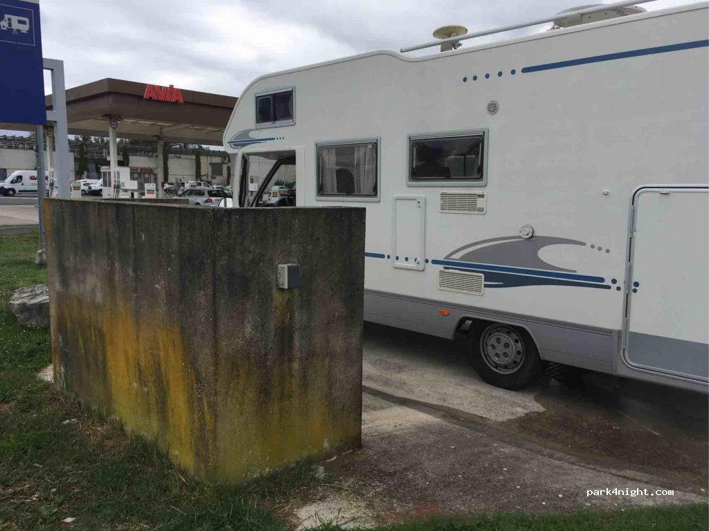 (46240) Labastide-Murat - L'Occitane — foto