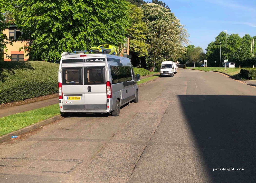 (NN4 7AA) Old - 5 Bedford Road — foto