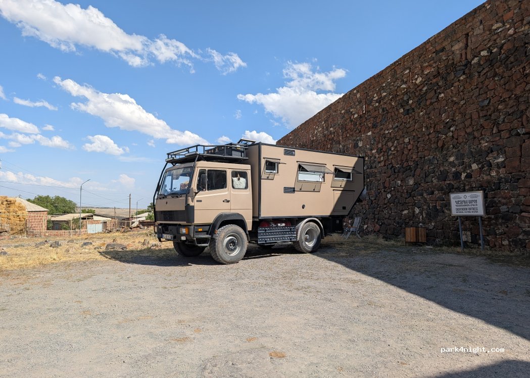 (0501) Dashtadem - Unnamed Road — foto 5