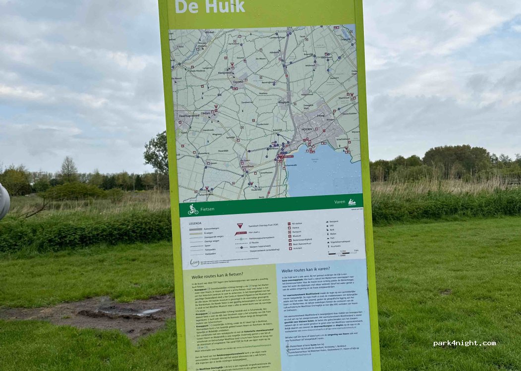 (1647 DR) Berkhout - 6 De Hulk — foto 4