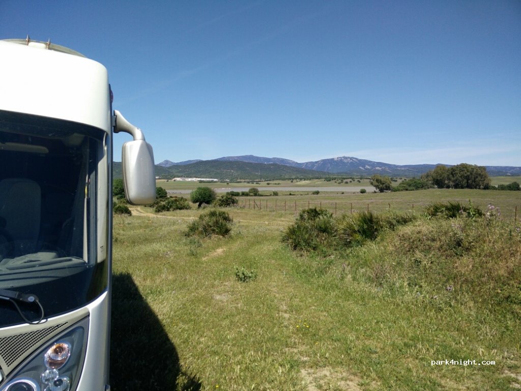 (11180) Alcalá de los Gazules - A-2228 — foto 2