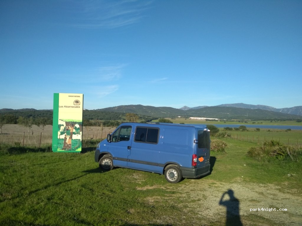 (11180) Alcalá de los Gazules - A-2228 — foto 3
