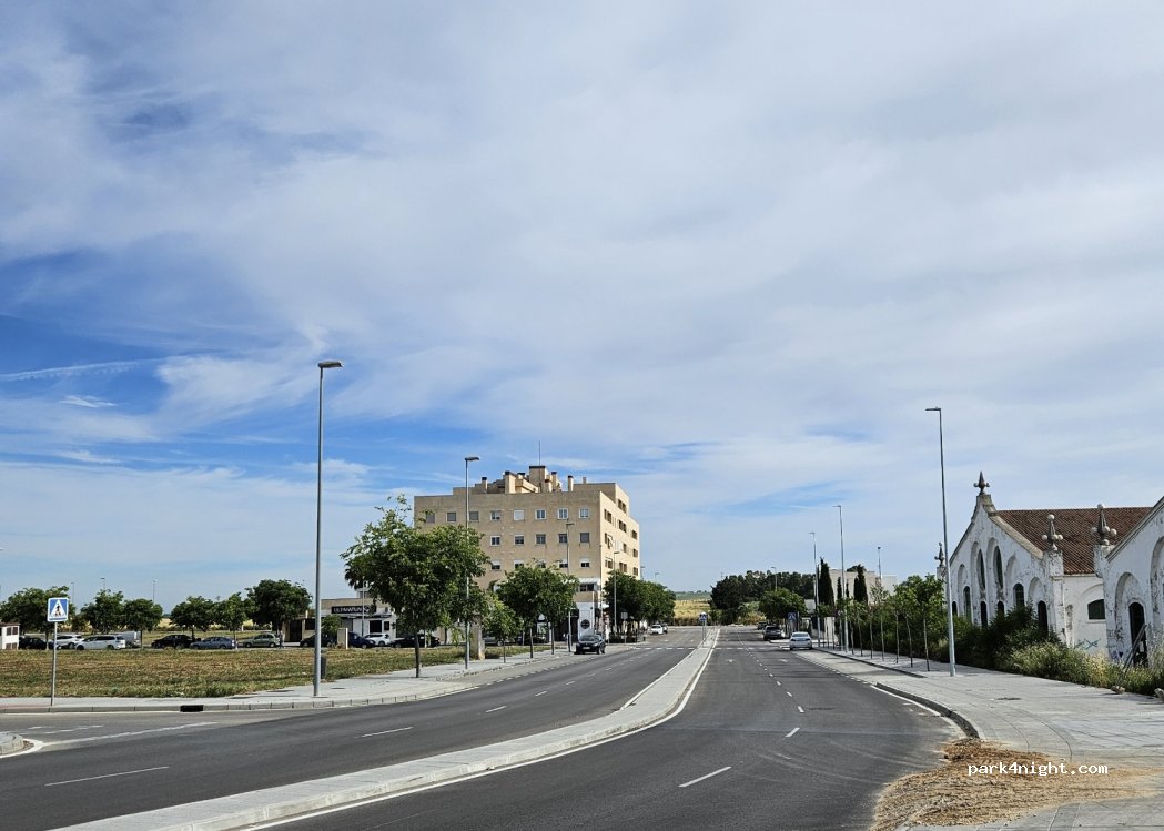 (11407) Jerez de la Frontera - 9999 Calle Costa Azahar — foto
