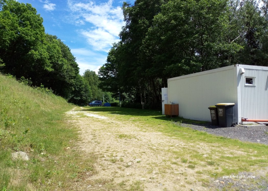 (57-540) Lądek-Zdrój - 16 aleja Marzeń — foto